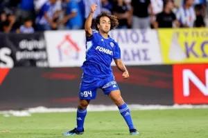 Ολυμπιακός -Ανόρθωση: Ανατροπή με… διπλή εντολή Νινγκά! (φώτος)