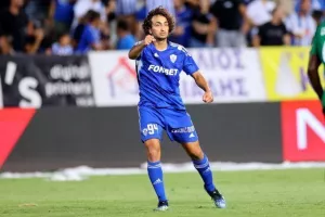 Ολυμπιακός -Ανόρθωση: Ανατροπή με… διπλή εντολή Νινγκά! (φώτος)