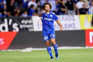 Ολυμπιακός -Ανόρθωση: Ανατροπή με… διπλή εντολή Νινγκά! (φώτος)