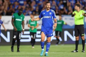 Ολυμπιακός -Ανόρθωση: Ανατροπή με… διπλή εντολή Νινγκά! (φώτος)