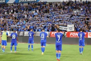 Ολυμπιακός -Ανόρθωση: Ανατροπή με… διπλή εντολή Νινγκά! (φώτος)