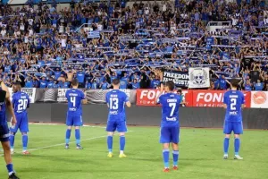 Ολυμπιακός -Ανόρθωση: Ανατροπή με… διπλή εντολή Νινγκά! (φώτος)