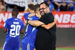 Ολυμπιακός -Ανόρθωση: Ανατροπή με… διπλή εντολή Νινγκά! (φώτος)