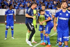 Ολυμπιακός -Ανόρθωση: Ανατροπή με… διπλή εντολή Νινγκά! (φώτος)