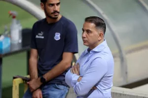 Η τελευταία του Απόλλωνα... για Μακάμπι (βίντεο/φώτος)