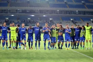 Ολυμπιακός -Ανόρθωση: Ανατροπή με… διπλή εντολή Νινγκά! (φώτος)