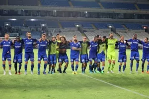 Ολυμπιακός -Ανόρθωση: Ανατροπή με… διπλή εντολή Νινγκά! (φώτος)