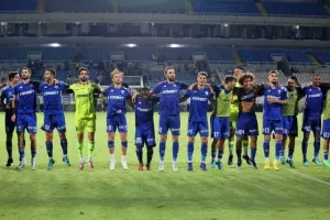 Ολυμπιακός -Ανόρθωση: Ανατροπή με… διπλή εντολή Νινγκά! (φώτος)