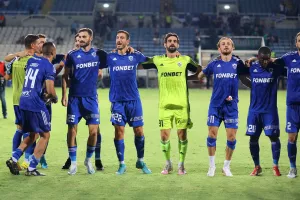 (ΒΙΝΤΕΟ Kerkida) "Σείστηκε" η ανατολική - Έστησαν πάρτι οι ΜΑΧΗΤΕΣ