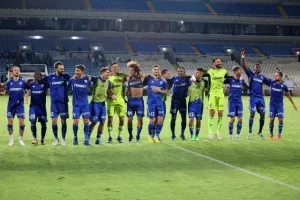 Ολυμπιακός -Ανόρθωση: Ανατροπή με… διπλή εντολή Νινγκά! (φώτος)