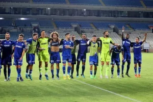 Ολυμπιακός -Ανόρθωση: Ανατροπή με… διπλή εντολή Νινγκά! (φώτος)