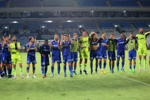 Ολυμπιακός -Ανόρθωση: Ανατροπή με… διπλή εντολή Νινγκά! (φώτος)