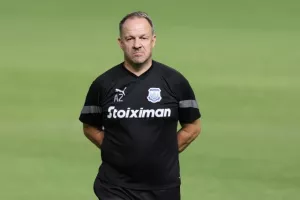 Η τελευταία του Απόλλωνα... για Μακάμπι (βίντεο/φώτος)