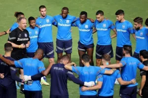 Η τελευταία του Απόλλωνα... για Μακάμπι (βίντεο/φώτος)