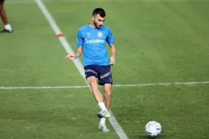 Η τελευταία του Απόλλωνα... για Μακάμπι (βίντεο/φώτος)