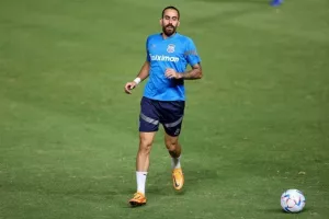 Η τελευταία του Απόλλωνα... για Μακάμπι (βίντεο/φώτος)