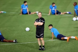 Η τελευταία του Απόλλωνα... για Μακάμπι (βίντεο/φώτος)