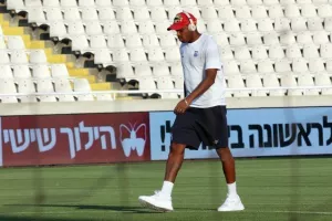 Απόλλων - Μακάμπι: Κυνήγησε το "θαύμα", έμεινε στα... μισά (φώτος)