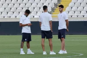 Απόλλων - Μακάμπι: Κυνήγησε το "θαύμα", έμεινε στα... μισά (φώτος)