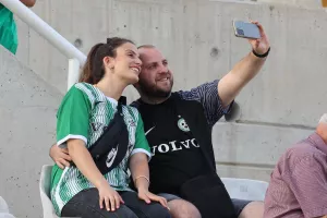Selfies/ΓΣΠ
