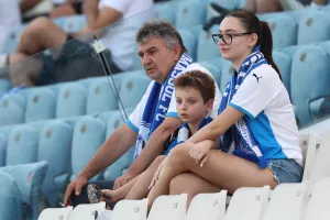 (Φωτορεπορτάζ) Οι Απολλωνίστες στο ΓΣΠ