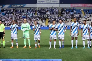 Απόλλων - Μακάμπι: Κυνήγησε το "θαύμα", έμεινε στα... μισά (φώτος)
