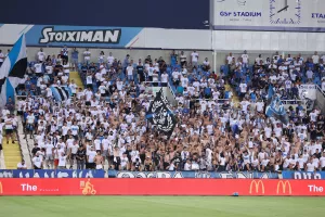 (Φωτορεπορτάζ) Οι Απολλωνίστες στο ΓΣΠ