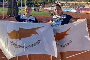 ΠΑΓΚΟΣΜΙΟ Κ20/Tελικό η Σάββα, άτυχη η Κολοκοτρώνη