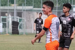 Από το ΑΠΟΕΛ Κ19 στην Αμερική
