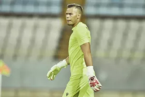 (Μεταγραφικό) Συμφωνία με Bojan Milosavljevic