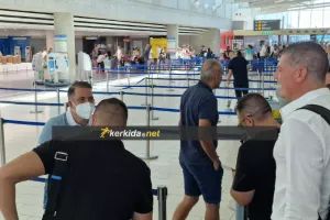 Έτοιμος ο Κίρζης και τα διοικητικά στελέχη!