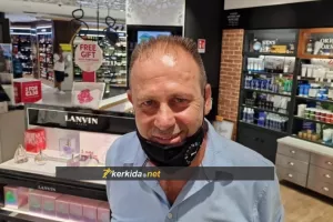 Άρωμα… πρόκρισης;