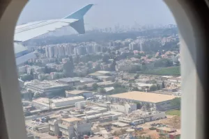 Έφτασε Ισραήλ ο Απόλλωνας