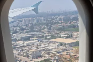 Έφτασε Ισραήλ ο Απόλλωνας