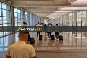 Έφτασε Ισραήλ ο Απόλλωνας