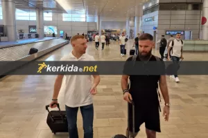 Έψαχναν τον Σαχάρ στο Τελ Αβίβ και φώναζαν "Νικήστε την Χάιφα!"