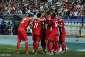 Αυτούς πρέπει να προσέξει ιδιαίτερα το ΑΠΟΕΛ (Σύμφωνα με τους Καζάκους)