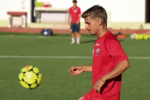 Επένδυση με Θεοδοσίου (Ξεκίνησε ΑΠΟΕΛ, πήγε Κροατία, επιστρέφει πιο έμπειρος)