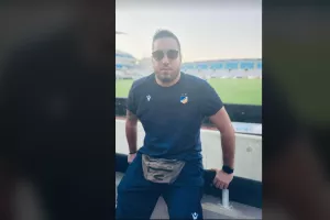 Έτοιμος ο Σωτήρης
