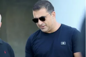 "Φάνηκε ότι έχουμε βαριά α@@@@@α!"