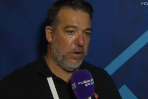 Πετεβίνος: “Δεν υπάρχει ΑΠΟΕΛίστας που ακόμα και με το 3-0 δεν θα στηρίξει την ομάδα"