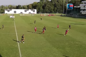 Τεσσάρα η ΑΕΛ στο δεύτερο φιλικό της μέρας