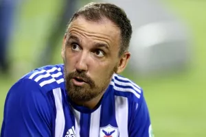 ΕΞΕΛΙΞΗ στην Ανόρθωση με Πόποβιτς!