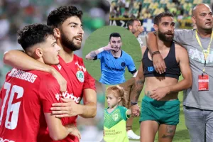 Βραδιά Ευρώπης με τέσσερα γκολ από Κύπριους!!