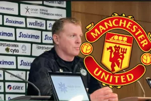 Ήθελε UTD και την... πήρε ο Λένον!