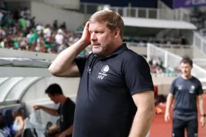 Κόουτς Γάνδης: "Μην ξεγελιέστε, η Ομόνοια μπορεί να είναι στις TΟΠ 4 του Βελγίου!"