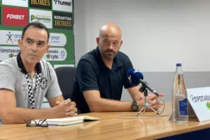 Μπαντία: "Κανείς δεν περίμενε τέτοια νίκη εκτός από εμάς"