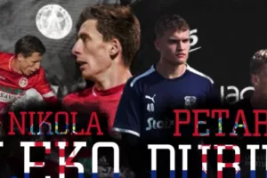 Μεταγραφικά... deal: Εκλεισε τον πρώην Απολλωνίστα και Nikola Leko