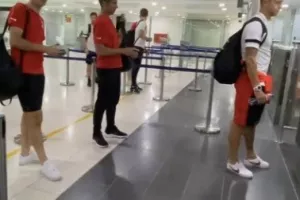 Πάτησε... Κύπρο η Κιζιλζάρ (Φώτος)