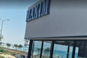 Απόλλων/Γεύμα στους δημοσιογράφους (Φώτος)